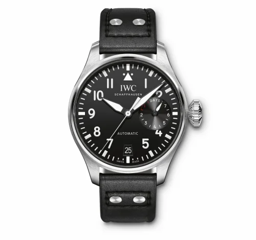 IWC Big Pilot's Watch IW5010-01 (IW501001)